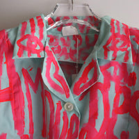 VAVA DUDU  PAINT COAT