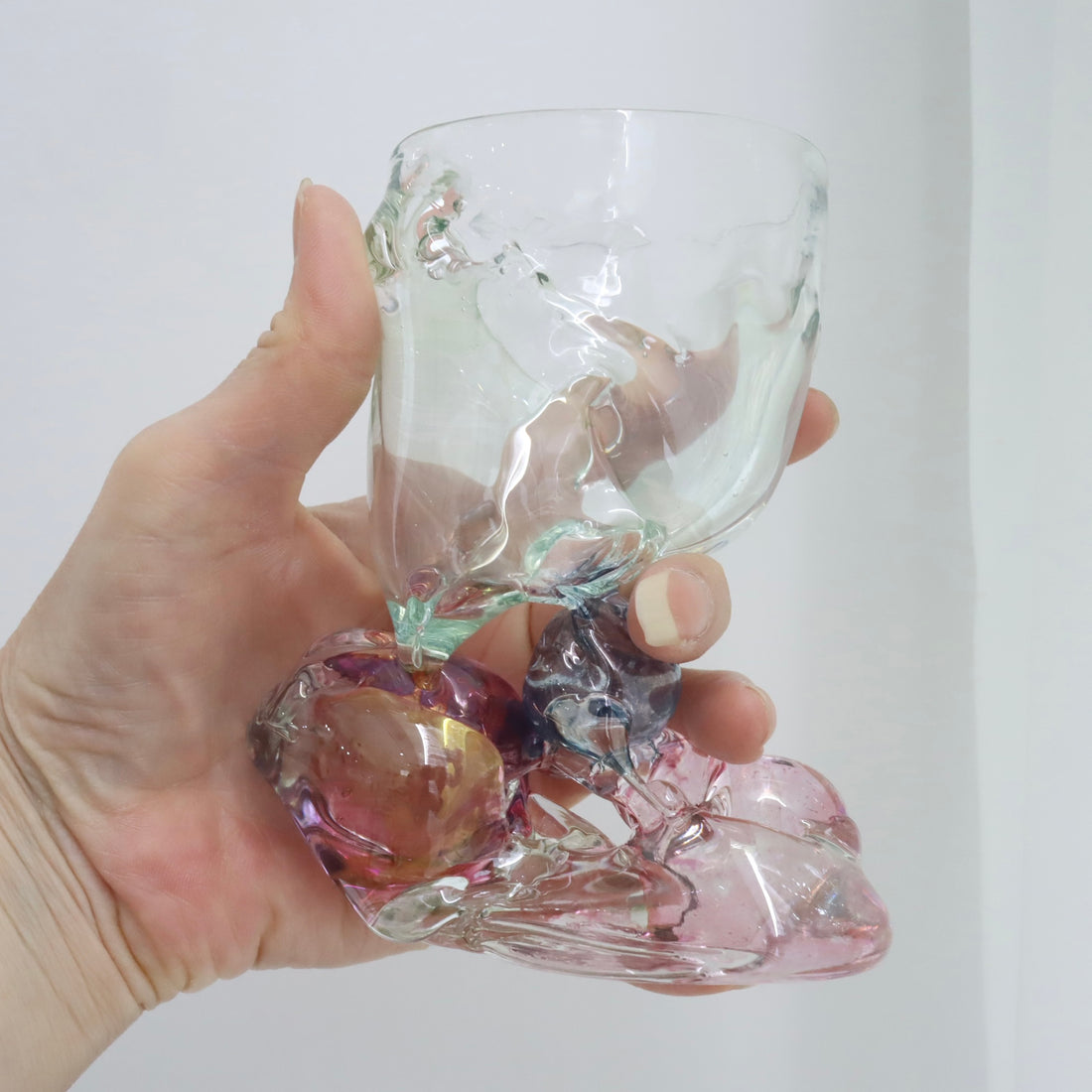 Asago Kawachi F etc. Petit Hand “G26”