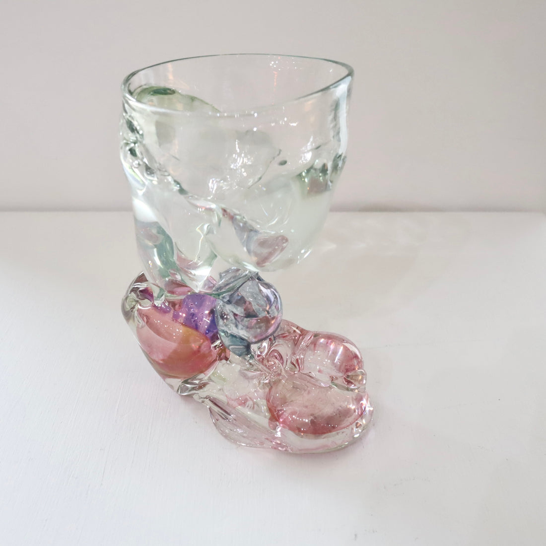 Asago Kawachi F etc. Petit Hand “G26”