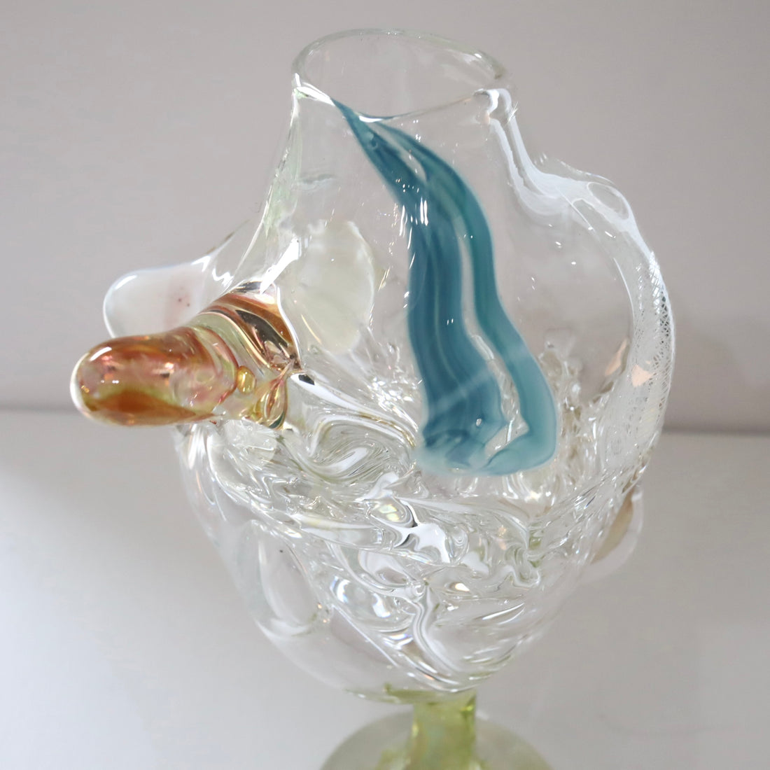Asago Kawachi F etc. Petit Hand “G26”