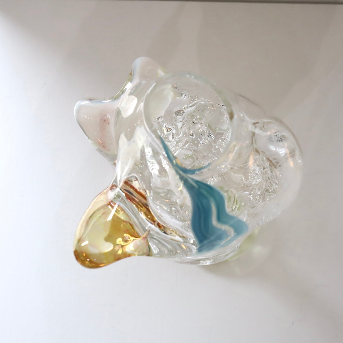 Asago Kawachi F etc. Petit Hand “G26”