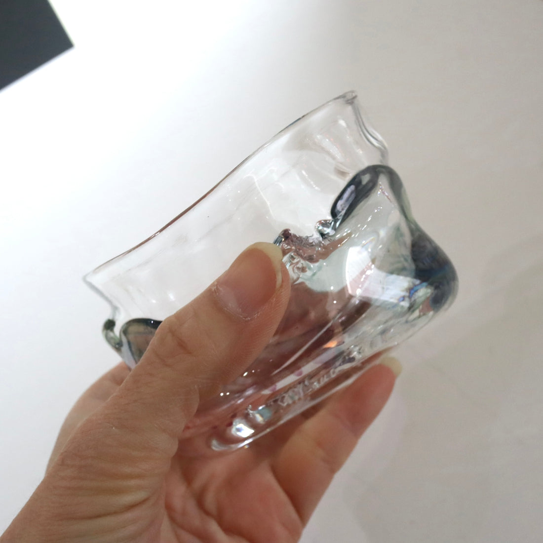 Asago Kawachi F etc. Petit Hand “G26”