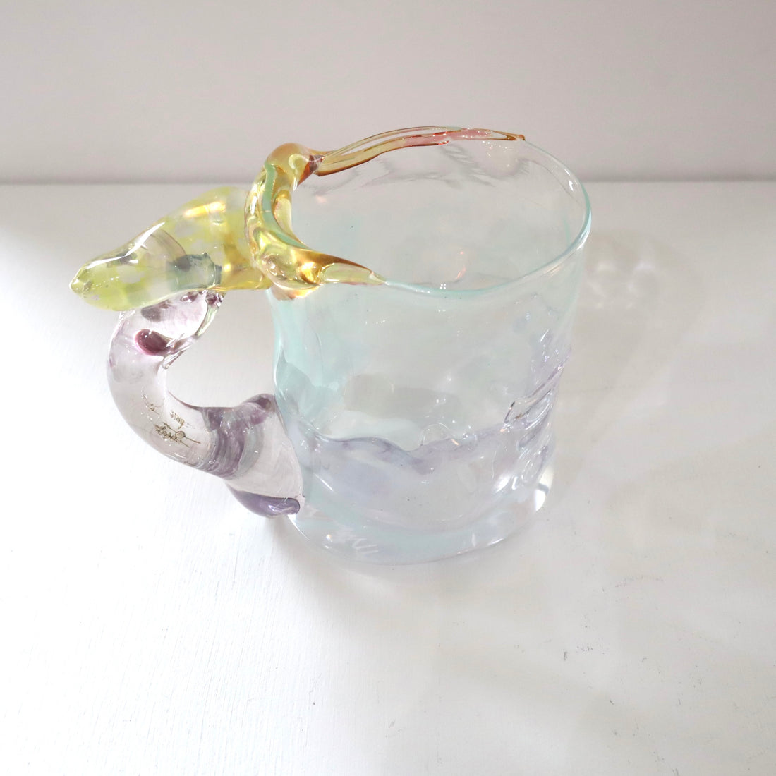 Asago Kawachi F etc. Petit Hand “G26”