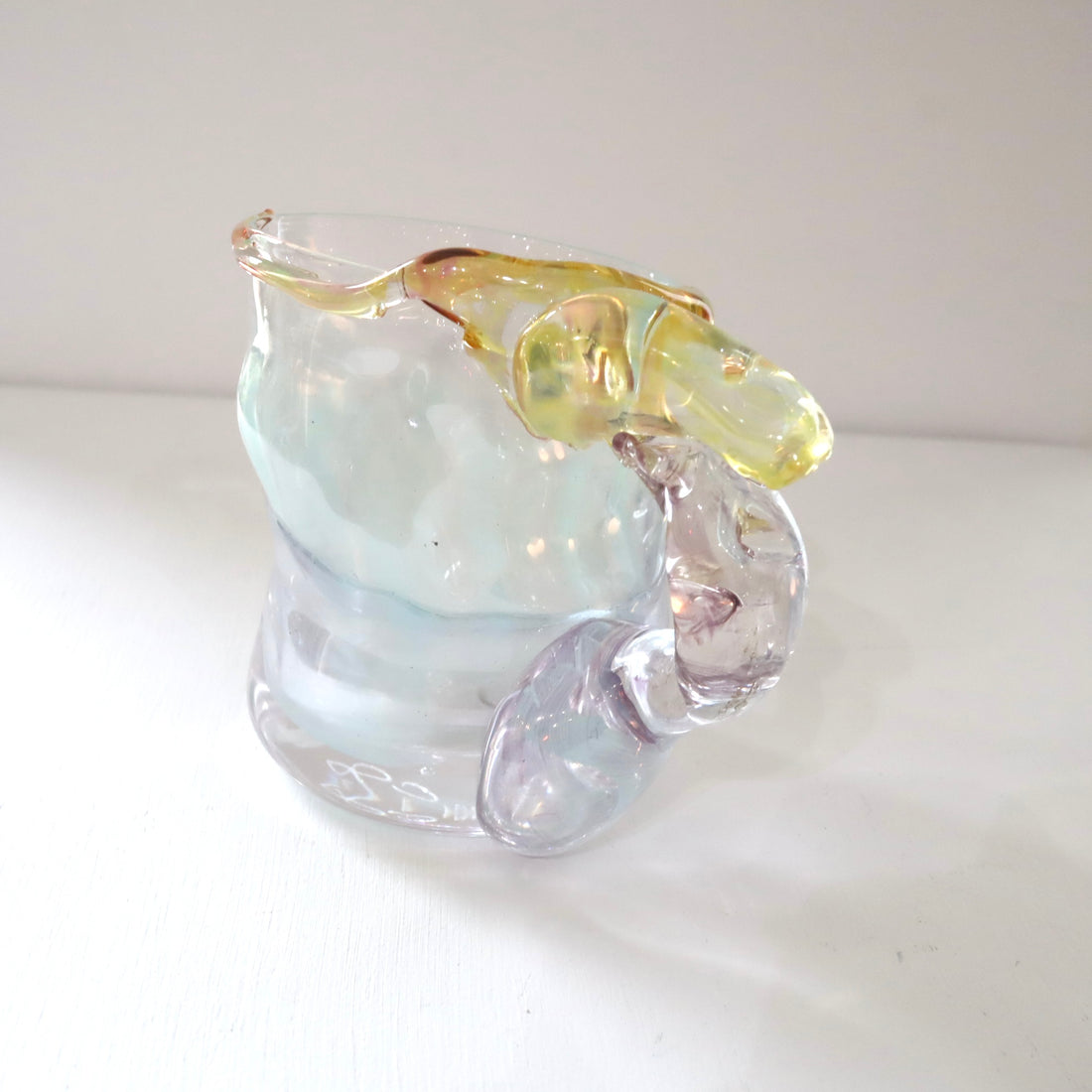 Asago Kawachi F etc. Petit Hand “G26”
