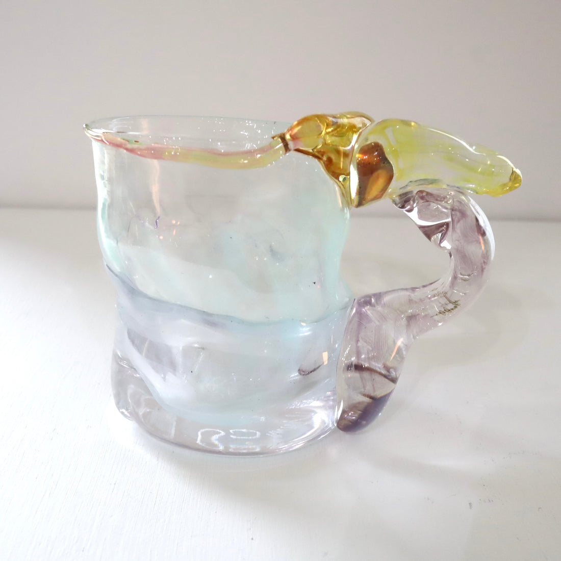 Asago Kawachi F etc. Petit Hand “G26”