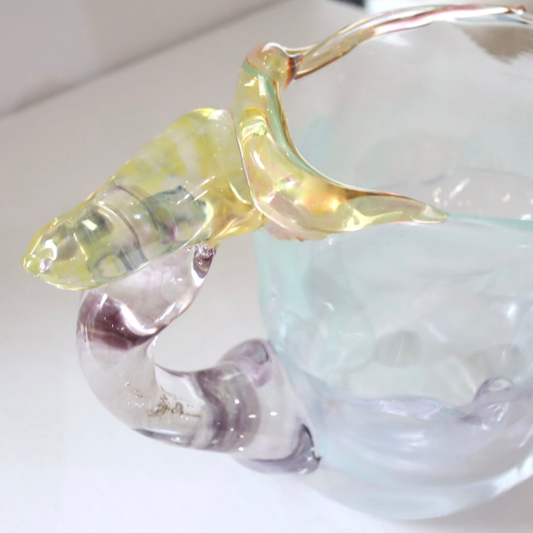 Asago Kawachi F etc. Petit Hand “G26”