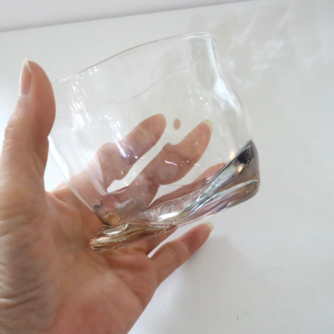 Asago Kawachi F etc. Petit Hand “G26”