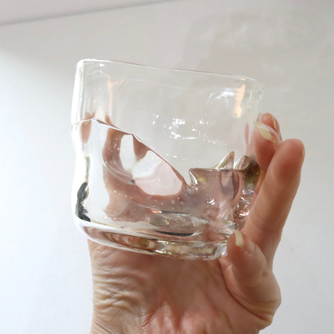 Asago Kawachi F etc. Petit Hand “G26”