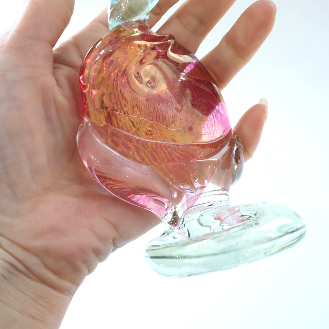 Asago Kawachi F etc. Petit Hand “G26”