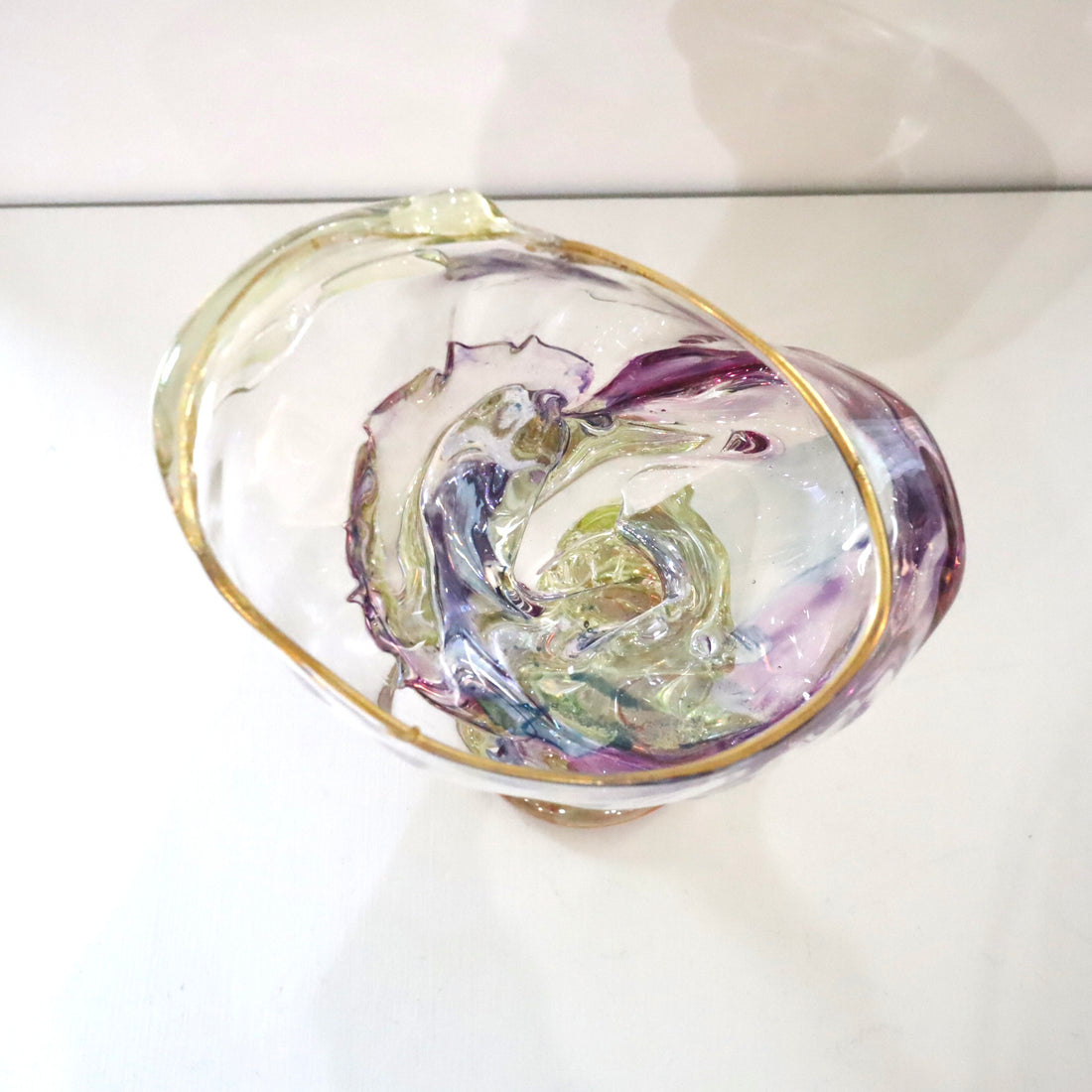 Asago Kawachi F etc. Petit Hand “G26”