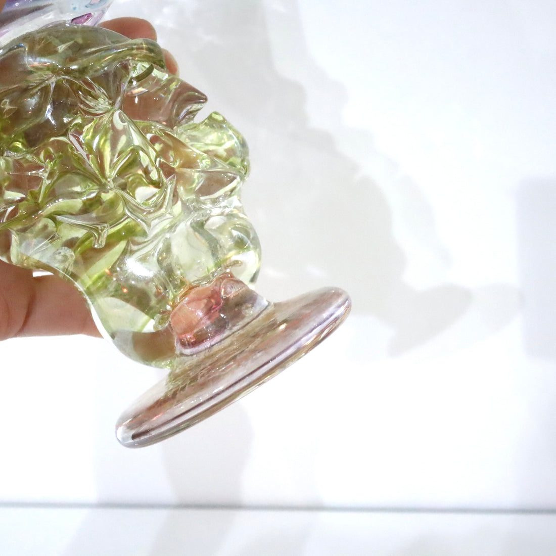 Asago Kawachi F etc. Petit Hand “G26”