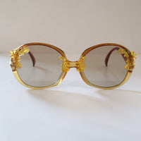 ANIGIG  MOLDING GLASSES