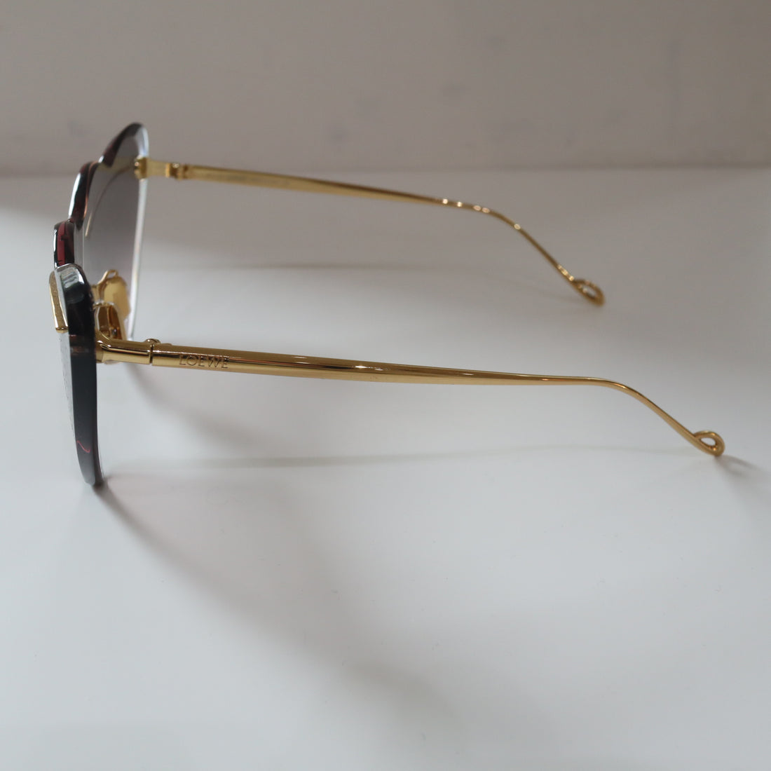 LOEWE  SUNGLASSES 39