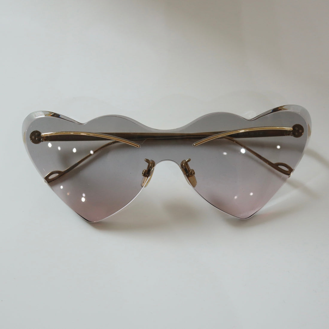 LOEWE  SUNGLASSES 39