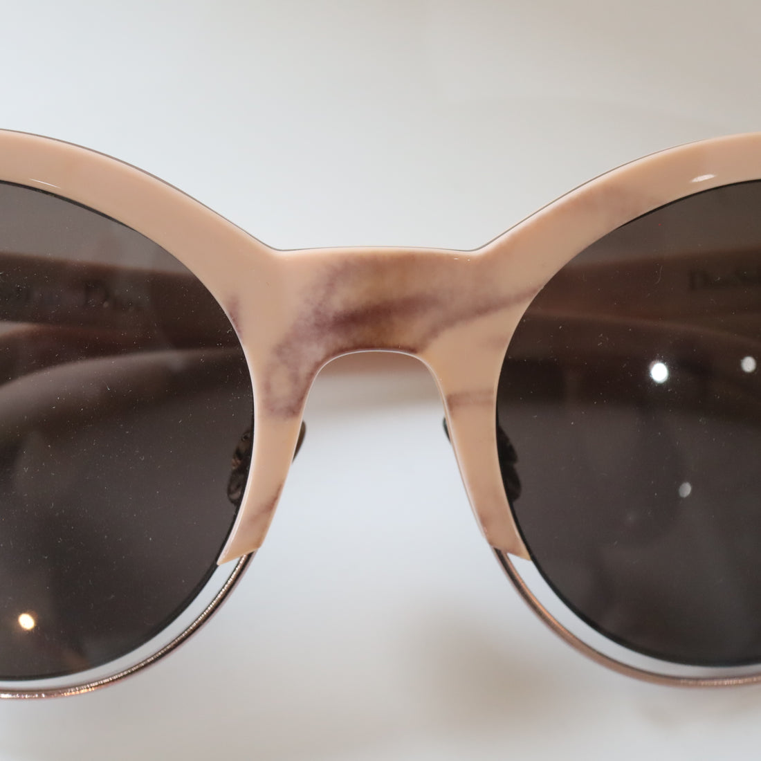 DIOR  SUNGLASSES 34