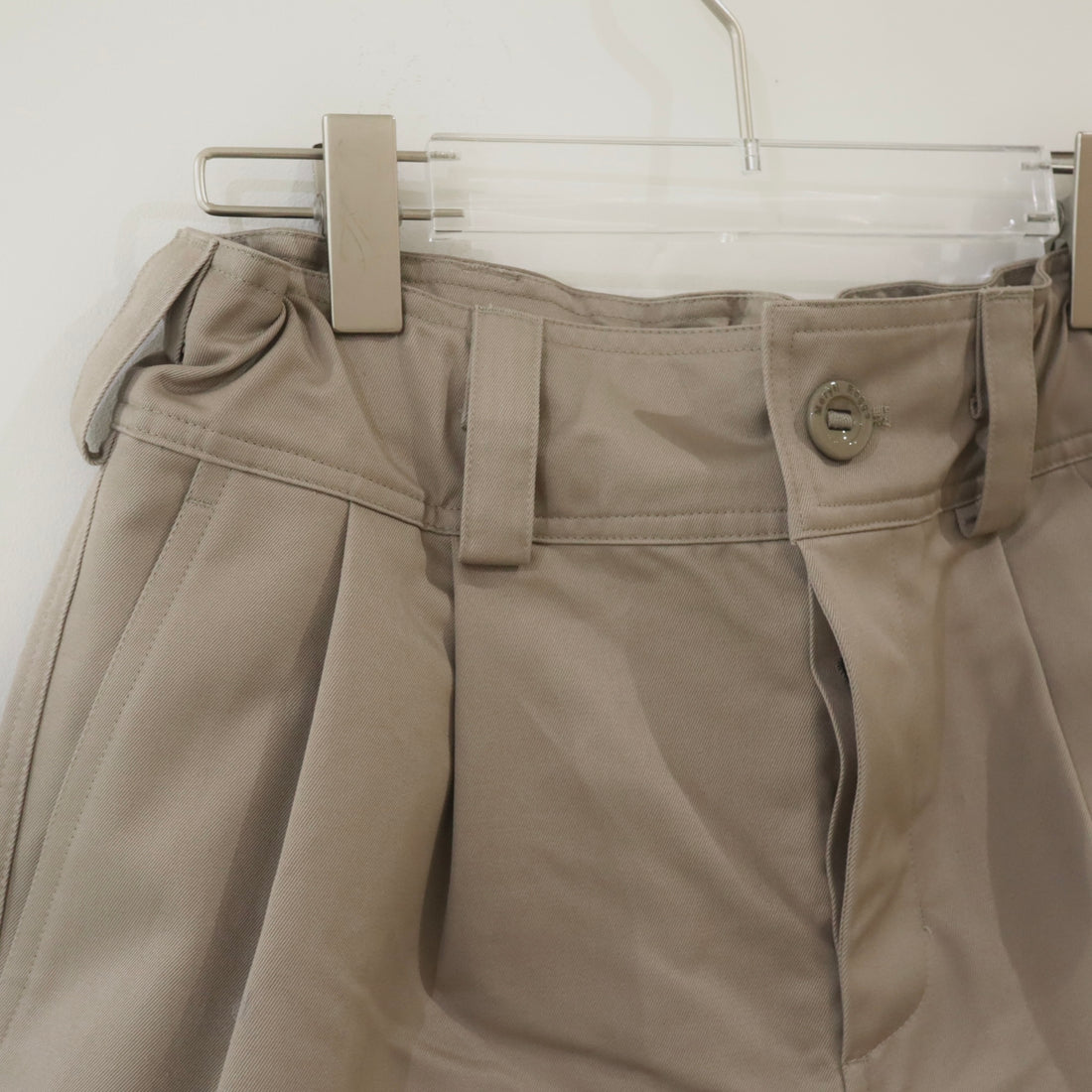 MERYLL ROGGE   CHINO SHORT PANTS