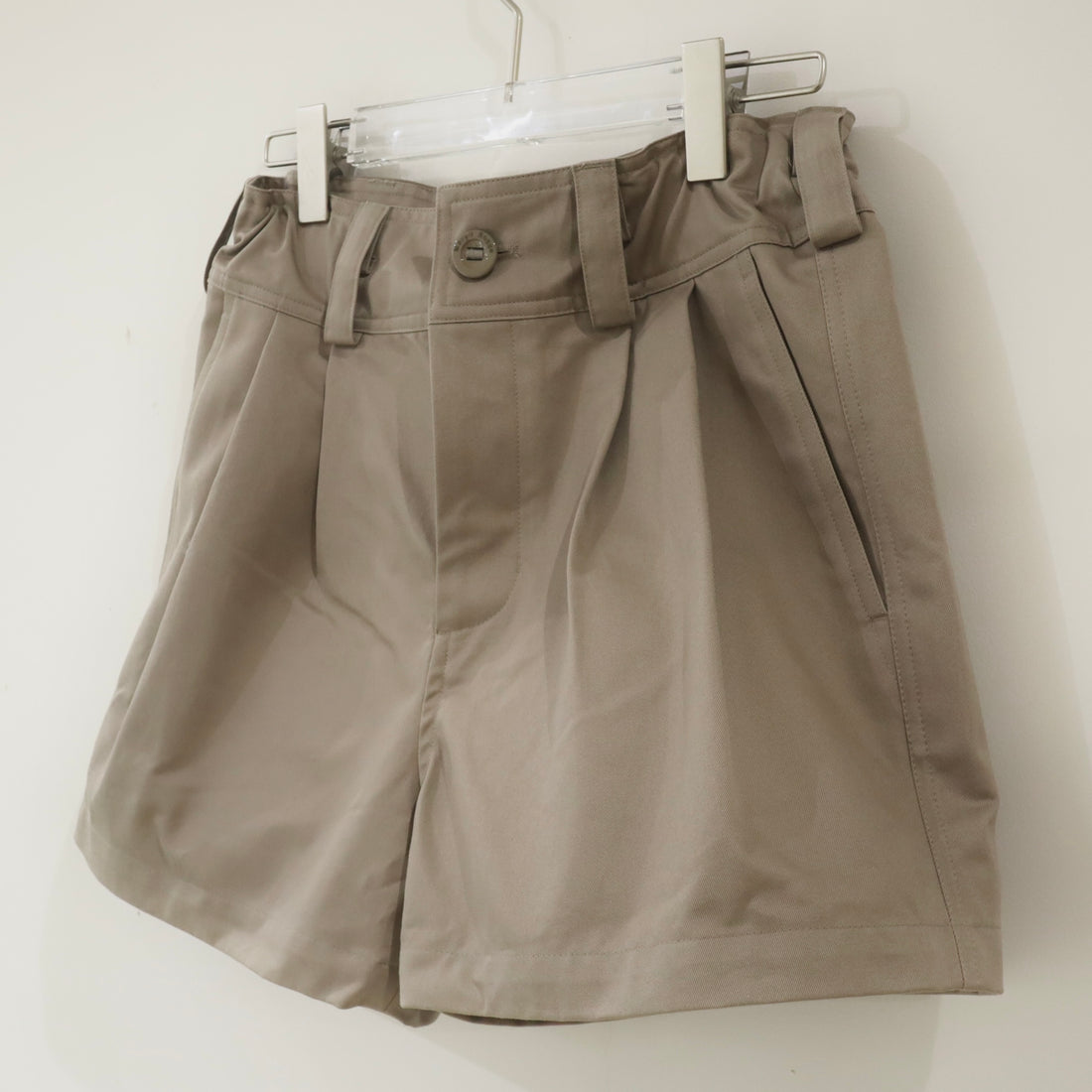 MERYLL ROGGE   CHINO SHORT PANTS