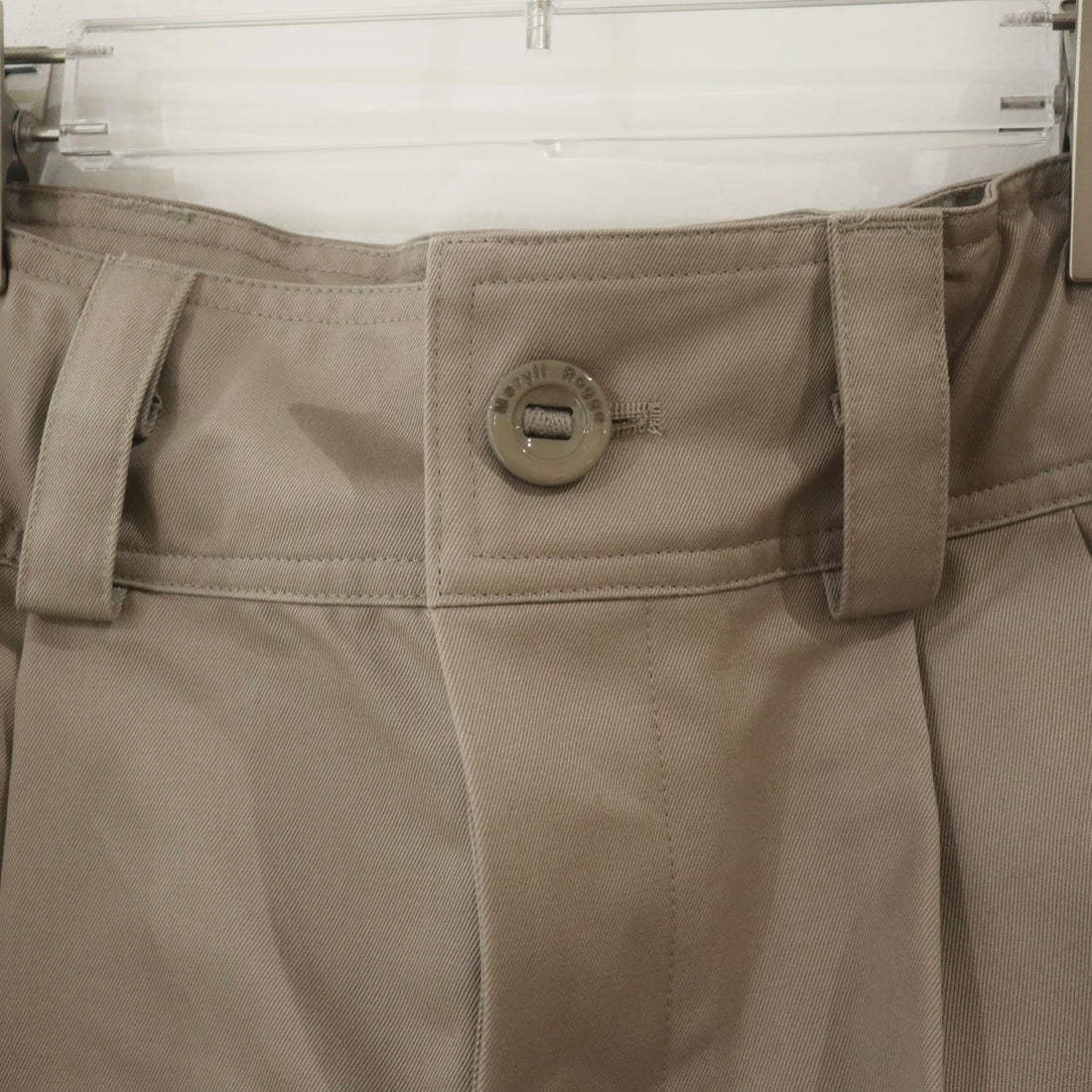 MERYLL ROGGE   CHINO SHORT PANTS
