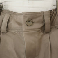 MERYLL ROGGE   CHINO SHORT PANTS