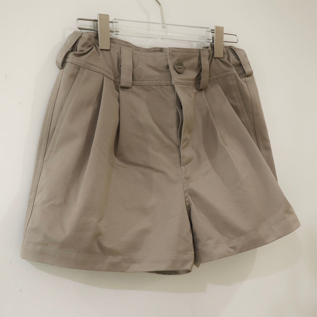 MERYLL ROGGE   CHINO SHORT PANTS