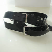 MERYLL ROGGE  4-TIP BELT