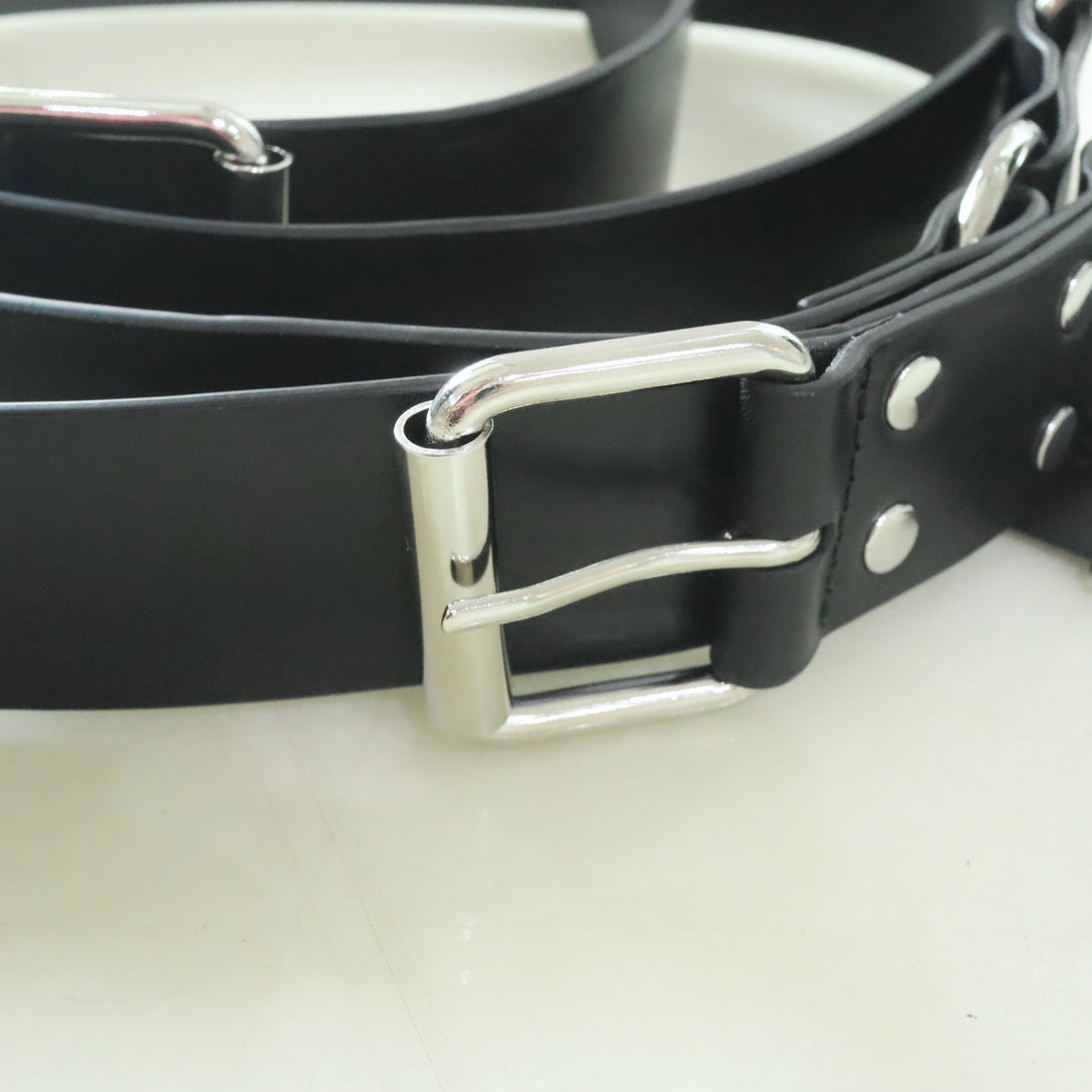 MERYLL ROGGE  4-TIP BELT