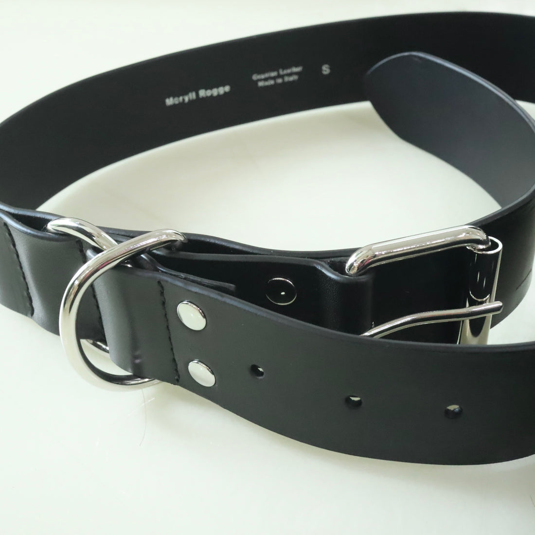 MERYLL ROGGE  4-TIP BELT