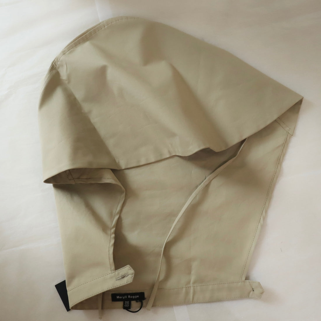 MERYLL ROGGE   RAIN HOOD