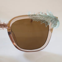 ANIGIG  MOLDING GLASSES