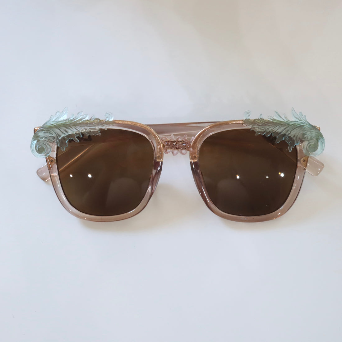 ANIGIG  MOLDING GLASSES