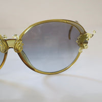 ANIGIG  MOLDING GLASSES