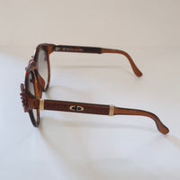 ANIGIG  MOLDING GLASSES