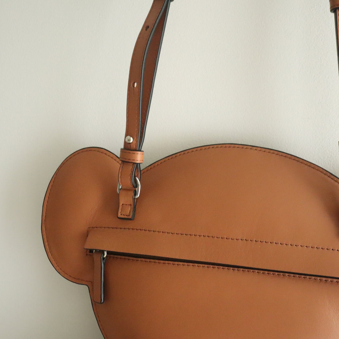 ANDRESGALLARDO  BORIS BEAR BAG