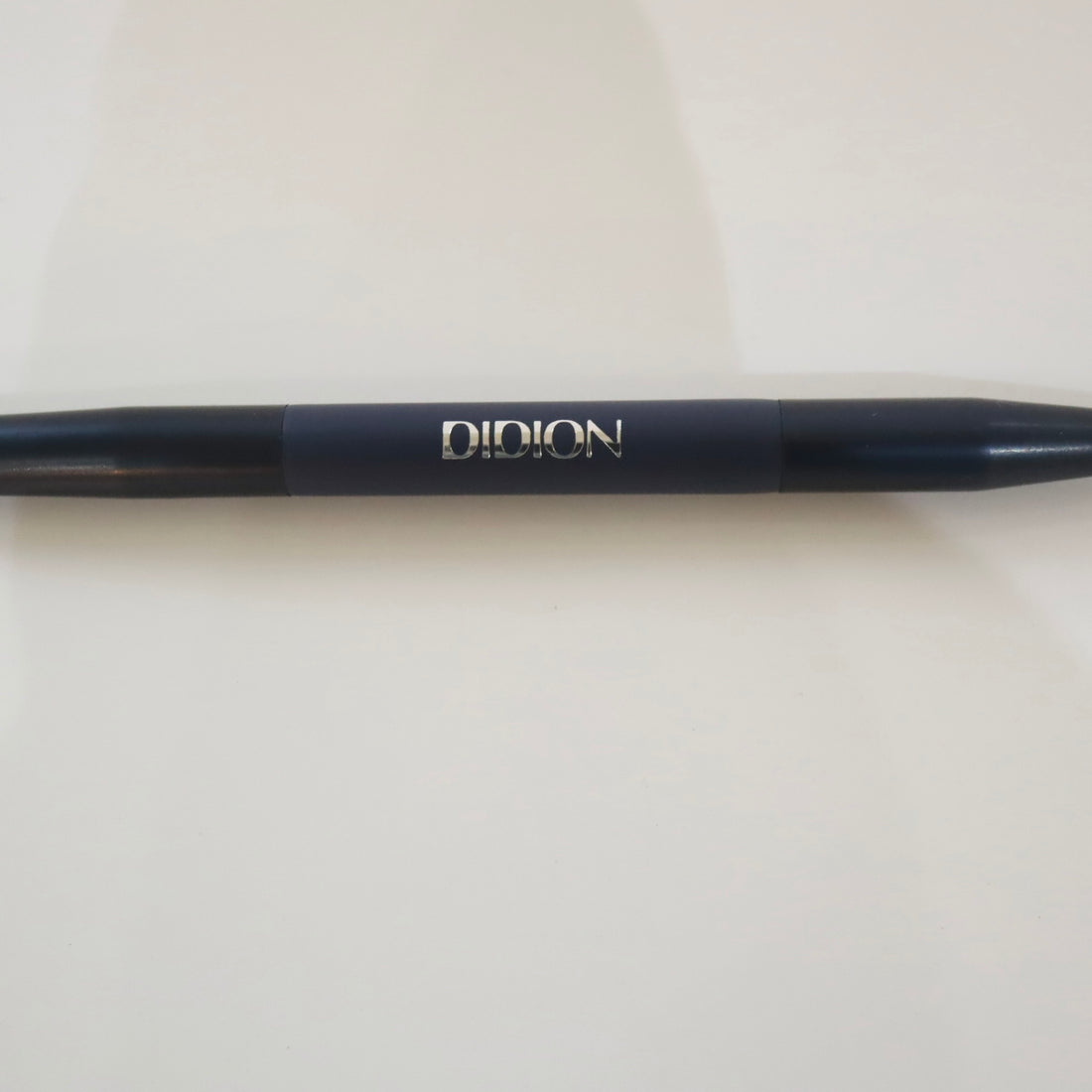DIDION  DOUBLE ENDED BRUSH FOR LIQUID GLITTER