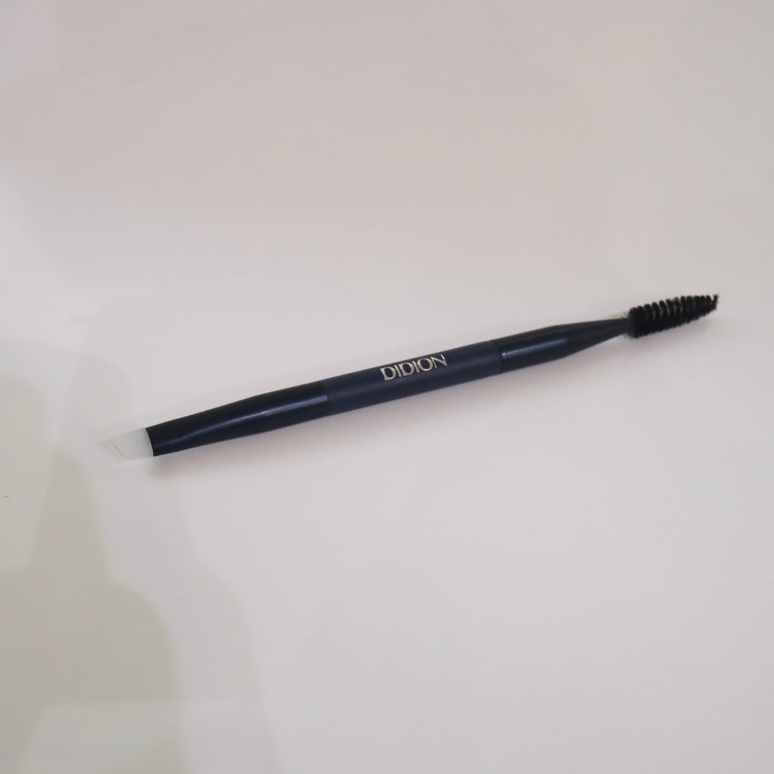 DIDION  DOUBLE ENDED BRUSH FOR LIQUID GLITTER