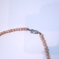 ANIGIG  ANTIQUE DOLL NECKLACE
