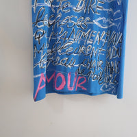 VAVA DUDU  JERSEY DRESS