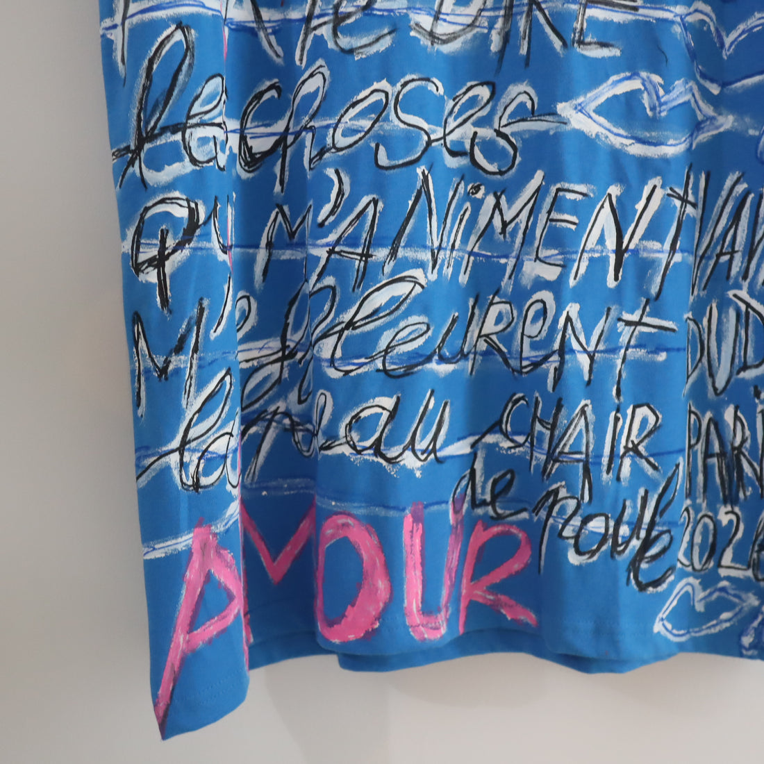 VAVA DUDU  JERSEY DRESS