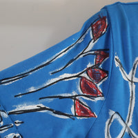 VAVA DUDU  JERSEY DRESS