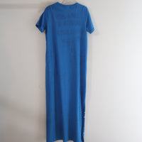 VAVA DUDU  JERSEY DRESS