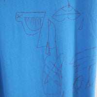 VAVA DUDU  JERSEY DRESS