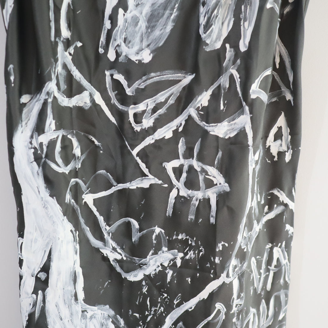VAVA DUDU  PAINTED MEDIUM CAMISOLE