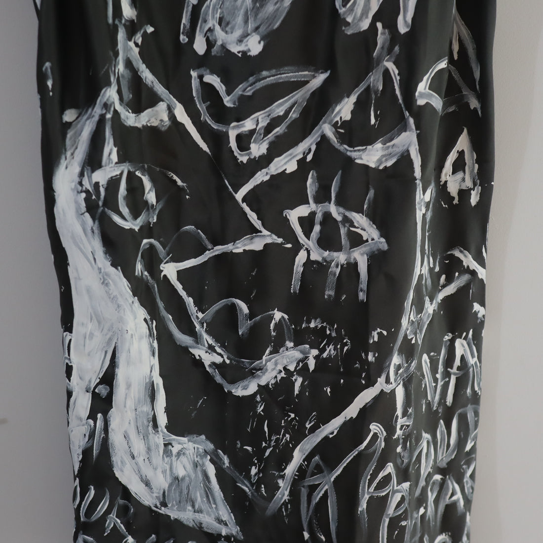 VAVA DUDU  PAINTED MEDIUM CAMISOLE