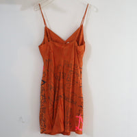 VAVA DUDU  PAINTED MEDIUM CAMISOLE
