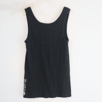 VAVA DUDU  PAINTED TANK T-SHIRTS