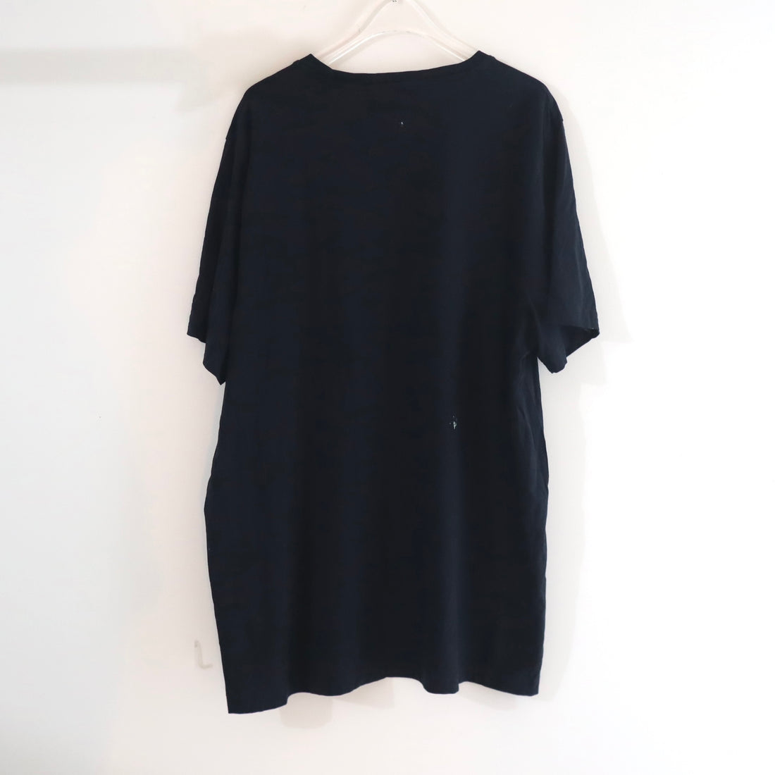 VAVA DUDU  PAINTED T-SHIRTS