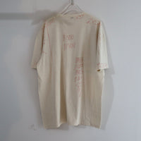 VAVA DUDU  PAINTED T-SHIRTS