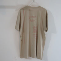 VAVA DUDU  PAINTED T-SHIRTS