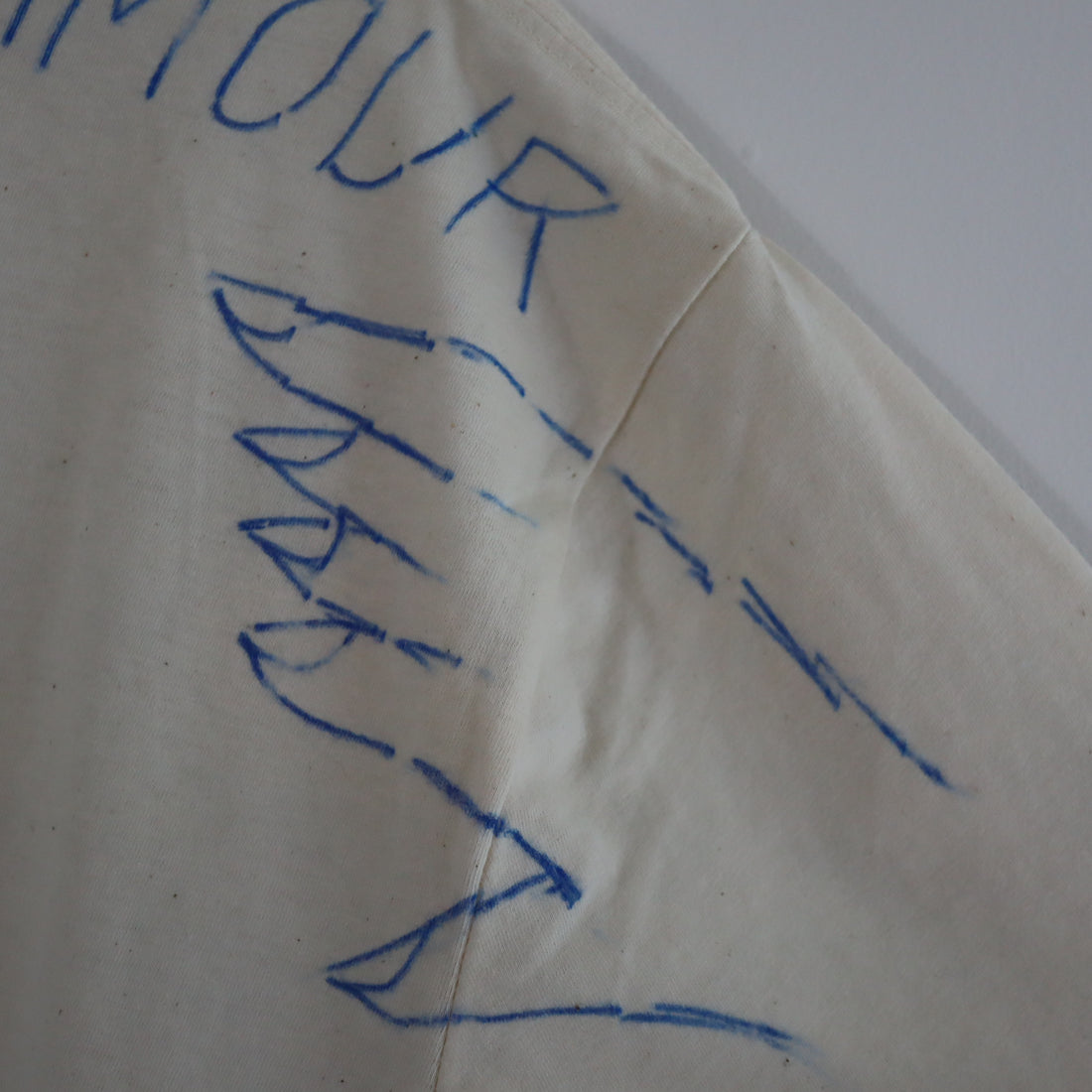 VAVA DUDU  PAINTED T-SHIRTS