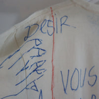VAVA DUDU  PAINTED T-SHIRTS